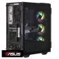 PC da Tavolo Actina KOMAAAGIP1363 AMD RYZEN 5 5600 16 GB RAM 1 TB SSD NVIDIA GeForce RTX 3060