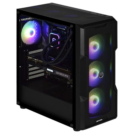 PC da Tavolo Actina KOMAAAGIP1438 Intel Core i5-13600KF 32 GB RAM 1 TB SSD AMD RADEON RX 7900 XTX