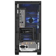 PC da Tavolo Actina KOMAAAGIP1390 AMD Ryzen 7 5700X 32 GB RAM 2 TB SSD Nvidia Geforce RTX 4070