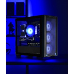 PC da Tavolo Actina KOMAAAGIP1390 AMD Ryzen 7 5700X 32 GB RAM 2 TB SSD Nvidia Geforce RTX 4070