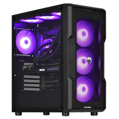 PC da Tavolo Actina KOMAAAGIP1439 Intel Core i5-13500 32 GB RAM 1 TB SSD