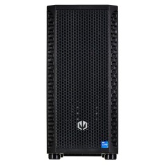 PC da Tavolo Actina KOMAAAGIP1451 intel core i3-12100f 16 GB RAM 1 TB SSD Nvidia Geforce RTX 4060