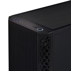 PC da Tavolo Actina KOMAAAGIP1451 intel core i3-12100f 16 GB RAM 1 TB SSD Nvidia Geforce RTX 4060