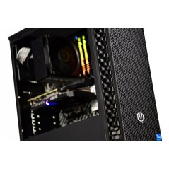 PC da Tavolo Actina KOMAAAGIP1451 intel core i3-12100f 16 GB RAM 1 TB SSD Nvidia Geforce RTX 4060