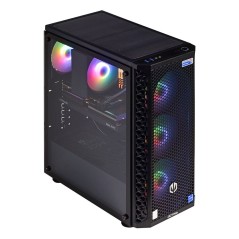 PC da Tavolo Actina KOMAAAGIP1437 AMD Ryzen 7 5700X 32 GB RAM 1 TB SSD