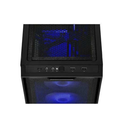 PC da Tavolo Actina KOMAAAGIP1383 AMD RYZEN 5 5600 16 GB RAM 1 TB SSD AMD Radeon RX 7600