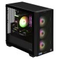 PC da Tavolo Actina KOMAAAGIP1383 AMD RYZEN 5 5600 16 GB RAM 1 TB SSD AMD Radeon RX 7600