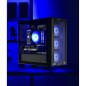 PC da Tavolo Actina KOMAAAGIP1383 AMD RYZEN 5 5600 16 GB RAM 1 TB SSD AMD Radeon RX 7600