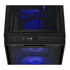 PC da Tavolo Actina KOMAAAGIP1391 Intel Core i5-13500 32 GB RAM 1 TB SSD Nvidia Geforce RTX 4070