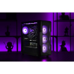 PC da Tavolo Actina KOMAAAGIP1431 AMD RYZEN 7900X3D 32 GB RAM 1 TB SSD Nvidia Geforce RTX 4090