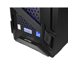 PC da Tavolo Actina KOMAAAGIP1364 AMD Ryzen 5 5500U AMD RYZEN 5 5500 16 GB RAM 1 TB SSD AMD Radeon RX 6600