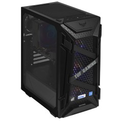 PC da Tavolo Actina KOMAAAGIP1364 AMD Ryzen 5 5500U AMD RYZEN 5 5500 16 GB RAM 1 TB SSD AMD Radeon RX 6600