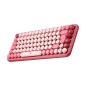 Tastiera Wireless Logitech 920-010721 Qwertz Tedesco (Ricondizionati D)