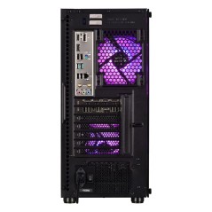 PC da Tavolo Actina KOMAAAGIP1440 AMD Ryzen 5 7600 32 GB RAM 1 TB SSD