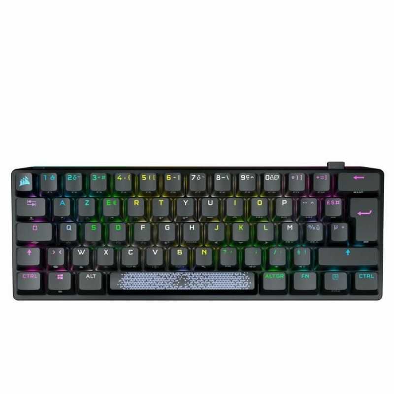 Tastiera Corsair Azerty Francese AZERTY