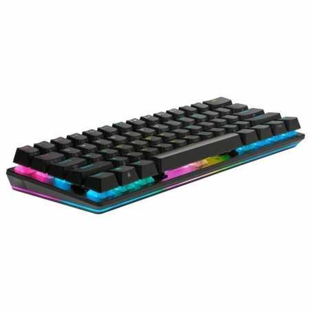 Tastiera Corsair Azerty Francese AZERTY