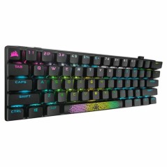 Tastiera Corsair Azerty Francese AZERTY