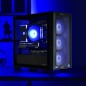 PC da Tavolo Actina KOMAAAGIP1389 AMD Ryzen 7 5700X 32 GB RAM 1 TB SSD Nvidia Geforce RTX 4070