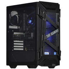 PC da Tavolo Actina KOMAAABTO4561 Intel Core i5-13500 32 GB RAM 1 TB SSD Nvidia Geforce RTX 4070