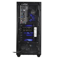 PC da Tavolo Actina KOMAAABTO4561 Intel Core i5-13500 32 GB RAM 1 TB SSD Nvidia Geforce RTX 4070