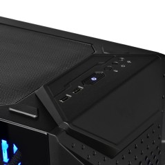 PC da Tavolo Actina KOMAAABTO4561 Intel Core i5-13500 32 GB RAM 1 TB SSD Nvidia Geforce RTX 4070