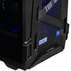 PC da Tavolo Actina KOMAAABTO4561 Intel Core i5-13500 32 GB RAM 1 TB SSD Nvidia Geforce RTX 4070