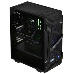 PC da Tavolo Actina KOMAAABTO4561 Intel Core i5-13500 32 GB RAM 1 TB SSD Nvidia Geforce RTX 4070