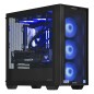 PC da Tavolo Actina KOMAAAGIP1395 Intel Core i5-13600KF 32 GB RAM 2 TB SSD AMD RADEON RX 7900 XTX