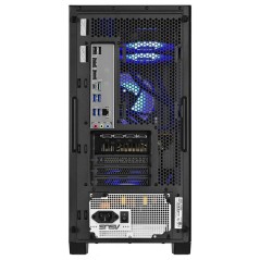 PC da Tavolo Actina KOMAAAGIP1395 Intel Core i5-13600KF 32 GB RAM 2 TB SSD AMD RADEON RX 7900 XTX