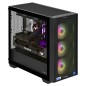 PC da Tavolo Actina KOMAAAGIP1395 Intel Core i5-13600KF 32 GB RAM 2 TB SSD AMD RADEON RX 7900 XTX