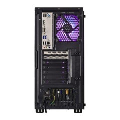 PC da Tavolo Actina KOMAAAGIP1461 AMD RYZEN 5 5600 16 GB RAM 1 TB SSD NVIDIA GeForce RTX 3060