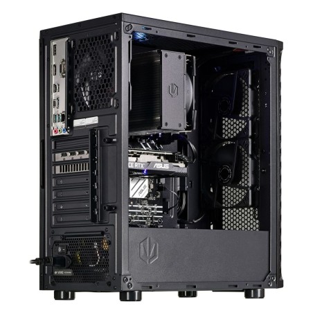 PC da Tavolo Actina KOMAAAGIP1452 AMD Ryzen 5 5600X 32 GB RAM 1 TB SSD Nvidia Geforce RTX 4070