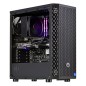 PC da Tavolo Actina KOMAAAGIP1448 AMD Ryzen 5 7600 32 GB RAM 1 TB SSD