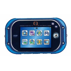 Fotocamera Digitale per Bambini Vtech Kidizoom Touch 3,5" 5 Mpx