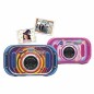 Fotocamera Digitale per Bambini Vtech Kidizoom Touch 3,5" 5 Mpx