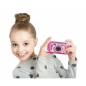 Fotocamera Digitale per Bambini Vtech Kidizoom Touch 5 Mpx 3,5"