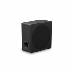 Soundbar LG S80TR.DEUSLLK Nero 580 W