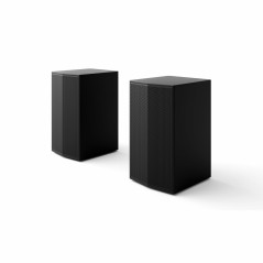 Soundbar LG S80TR.DEUSLLK Nero 580 W