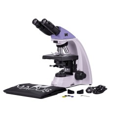 Microscopio Magus BIO 250B