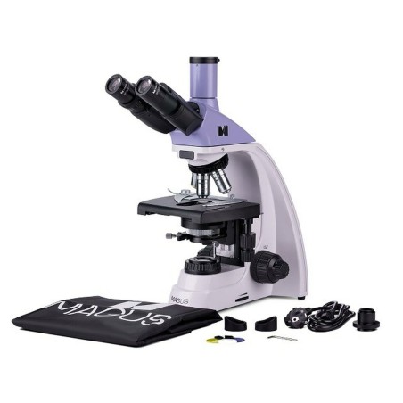 Microscopio Magus BIO 250TL