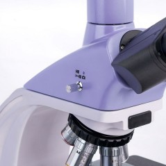 Microscopio Magus BIO 250TL