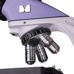 Microscopio Magus BIO 250TL