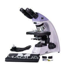 Microscopio Magus BIO 230BL