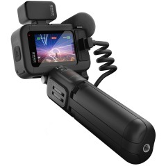 Fotocamera Sportiva GoPro CHDFB-121-EU Nero