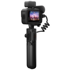 Fotocamera Sportiva GoPro CHDFB-121-EU Nero