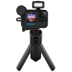 Fotocamera Sportiva GoPro CHDFB-121-EU Nero