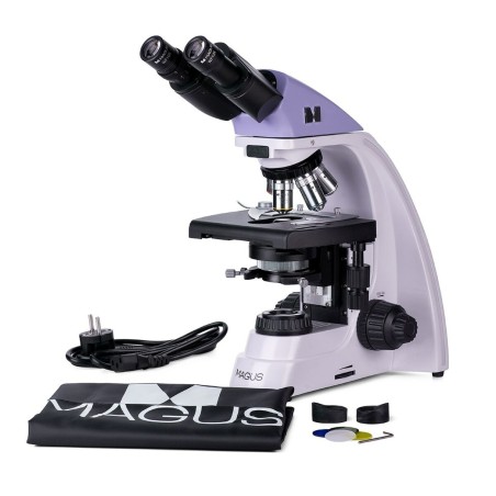 Microscopio Magus BIO 230B