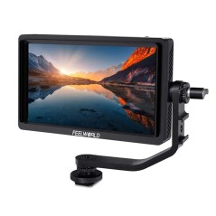 Monitor portatile Feelworld FW568S Full HD 6"