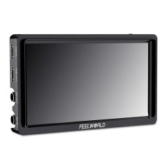 Monitor portatile Feelworld FW568S Full HD 6"