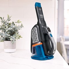 Aspirapolvere a Mano Black & Decker BHHV520BF-QW